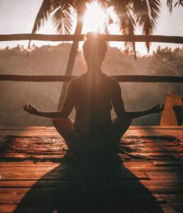 yoga retreat in sri lanka