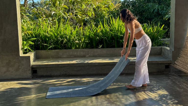 yoga retreat in Sri Lanka summer